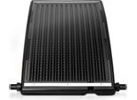Tolletour Riscaldatore Solare Giardino Doccia Piscina Collettore Solare Piscina Riscaldatore 110X69X14Cm 2 Pezzi