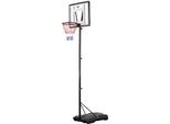 Zdk8305 Basketball Korb Nils