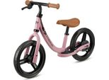 Kinderkraft Scooter Space Rosa Scuro Profondo