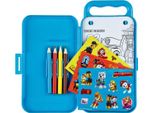 Set Di Colori Da Viaggio Undercover Paw Patrol