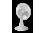Ventilatore Da Tavolo Concept VS5040 30 W Ø 34,5Cm Bianco