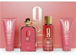 Afnan 9Am Pour Femme Edp 100 Ml + Spray Corpo 150 Ml + Bl 100 Ml + Sg 100 Ml W