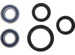 Set Di Cuscinetti Ruota All Balls AB25-1080