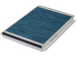 Filtro Aria Abitacolo Effetto Antibatterico Hengst Per Mercedes Sprinter Vw Crafter