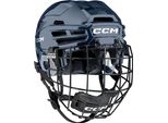 Timone Ccm Tacks 920 Combo (Mit Gitter) Senior Navy S