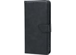 Custodia Marv Wallet Samsung S25+ 5G Czarny/Nero