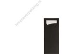 Pochetto Black Crown 600 Pezzi - Set Di 600 Pezzi.