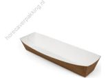 Set Di Scatole Per Snack In Cartone A16 Con 400 Pezzi.
