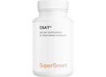 Supersmart Csat 250 Mg Dietary Supplement - 60 Caps. Veg.