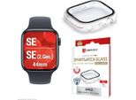 Displex Full Body Apple Watch SE(2), 44 Mm, Trasparente.