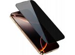 Innostyle Vetro Temperato 9H Privacy Glass Per Iphone 16 Pro