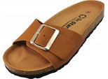 Mulo Da Donna Dr Stark In Marrone, Misura 36
