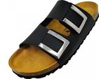 Muli Da Donna Dr Stark In Nero, Misura 37