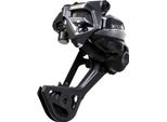 Shimano Rd-M9250 Xtr Sgs Deragliatore Posteriore Argento 12S Argento 12S