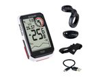 Fahrradcomputer Rox 4.0 HR Set