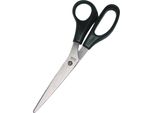 Wedo 977 8 N Schere 21,0 Cm Schwarz