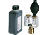 Hazet 4800-41 Tester Di Tenuta Della Testa Del Cilindro