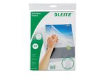 Leitz 4000-60-03 10Er SichthüLlen 4000 Standard Transparent Genarbt Din A4