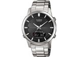 Orologio Casio Da Uomo LCW-M170D-1AER Argento