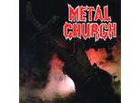 Metal Church - Metal Church (Lp)