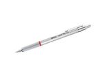 Rotring 1904255 Rotring Feinminenstift Rapid Pro Chrom Fm 0,5 Mm