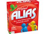 Alias