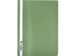 10X Oxford 100742146 A4 Pp Raccoglitore A Fogli Mobili Verde Chiaro