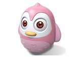 Baby Mix Pinguino Roly Poly - Rosa