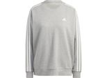 Felpa Con Cappuccio Adidas Essentials 3-Stripes IC9905