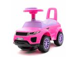 Bicicletta Per Bambini Baby Mix Pink Suv