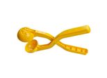 Palle Di Neve Baby Mix Ballmaker Giallo