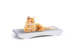 Comet Xl | Tiragraffi Canadese Per Gatti | White Edition | Bianco