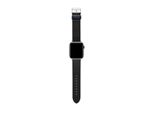 Ted Baker Uhren - Uhrenarmbänder Apple Bands - Gr. unisize - in Schwarz - für Damen