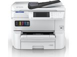 Epson Workforce Pro EM-C7100DWF Stampante Multifunzione A3+ Inkjet A Colori Fronte/Retro