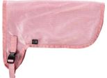 Hkm Sports Equipment Gmbh Tappeto A Mosca -Hobby Horsing- Rosa