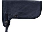Hkm Sports Equipment Gmbh Tappeto A Mosca -Hobby Horsing- Blu Scuro
