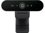 Webcamera Brio 4K - Livestream-Kamera.