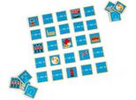 Bigjigs Gioco In Legno Londra Memo