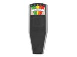 Dispositivo Di Misurazione Emf Rilevatore Di Campi Elettromagnetici Tester Portatile Rilevatore Emf Con Display A Led Per Uso Domestico