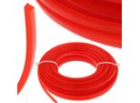 Rosfix Linea Di Taglio Per Falce, Quadrata, Spessore 2,7 Mm X 15 M