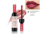 Rossetto Liquido Aliver Wine Lip Tint- Arancione Chardonnay/Or01