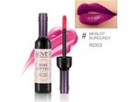 Rossetto Liquido Aliver Wine Lip Tint- Merlot Burgundy/Rd03