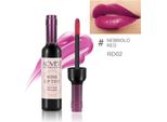 Rossetto Liquido Aliver Wine Lip Tint- Rosso Nebbiolo/Rd02