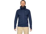 Felpe Bergans Uomo Blu Navy 3356557
