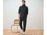 Tchibo - Hausanzug - Herren - Gr. XL - anthrazit