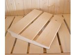 Karibu Sauna-Zubehör-Set »Premium«