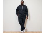 Tchibo - Hausanzug - Herren - Gr. 3XL - dunkelblau