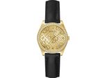 Guess Orologio Da Donna Orologio Da Polso Boa GW0989L2 Pelle