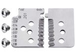 Knipex 12 19 02 Cable Stripper Blade Suitable For Brand (Pliers) Knipex 12 02 02