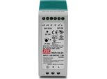 Trendnet TI-M6024 Trendnet Din Rail 24V 60W Supply Ti-G50/Ti-G62/Ti-G80/à